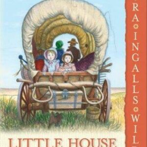 Little House on the Prairie: Full Color Edition
