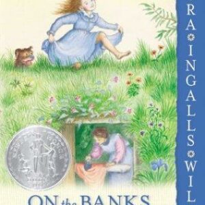 On the Banks of Plum Creek: Full Color Edition