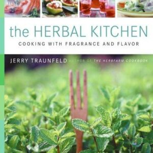The Herbal Kitchen