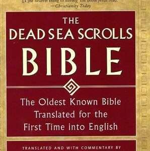 The Dead Sea Scrolls Bible