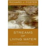 Streams of Living Water