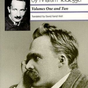 Nietzsche: Volumes One and Two
