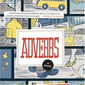 Adverbs