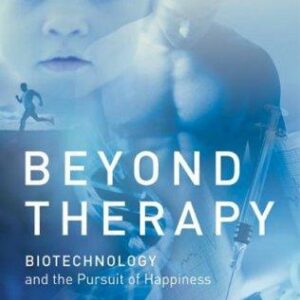 Beyond Therapy