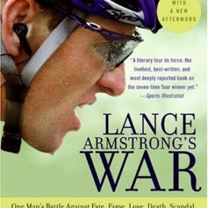 Lance Armstrong's War
