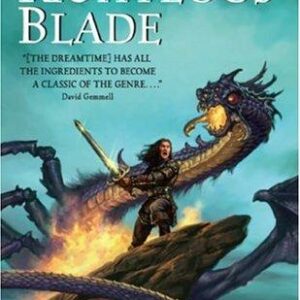 The Righteous Blade