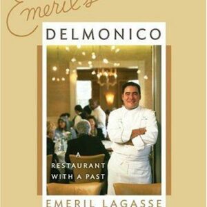 Emeril's Delmonico