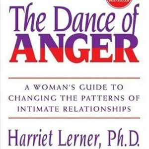 The Dance of Anger