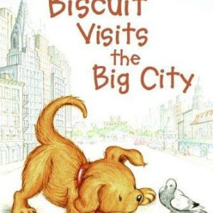 Biscuit Visits the Big City