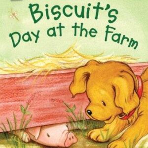 Biscuit's Day at the Farm