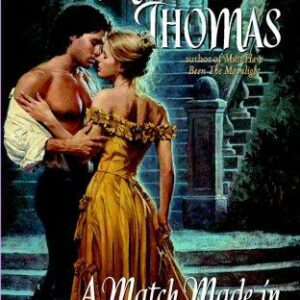 A Match Made in Scandal