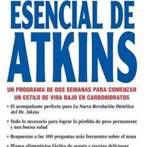 Lo Esencial de Atkins