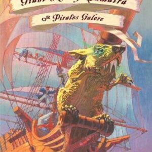 The Giant Rat of Sumatra