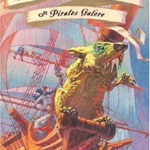 The Giant Rat of Sumatra