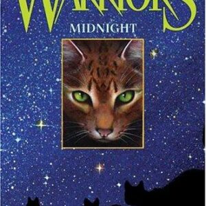 Warriors: The New Prophecy #1: Midnight
