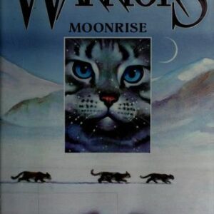 Warriors: The New Prophecy #2: Moonrise
