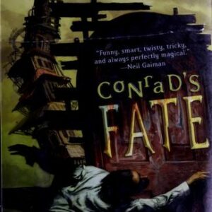 Conrad's Fate