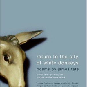 Return to the City of White Donkeys