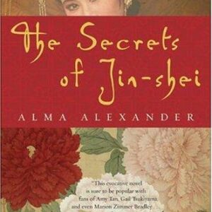 The Secrets of Jin-shei