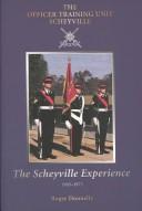 The Scheyville Experience