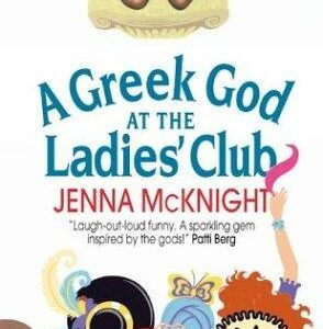 A Greek God at the Ladies' Club