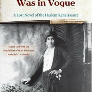 When Washington Was in Vogue