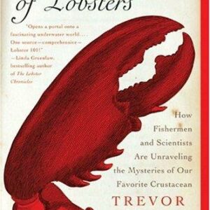 The Secret Life of Lobsters