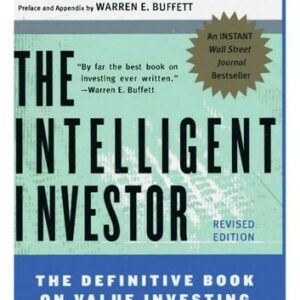 The Intelligent Investor Rev Ed.