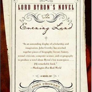Lord Byron's Novel