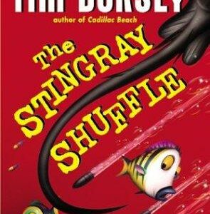 The Stingray Shuffle