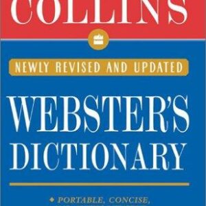 Collins Webster's Dictionary