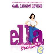 Ella Enchanted