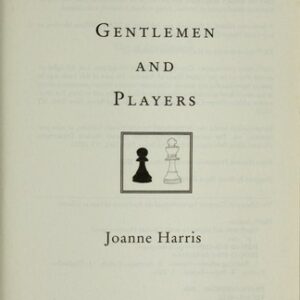 Gentlemen and Players