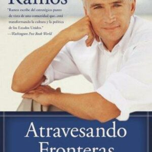 Atravesando Fronteras