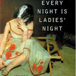 Every Night Is Ladies' Night