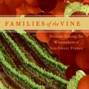 Families of the Vine