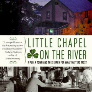 Little Chapel on the River