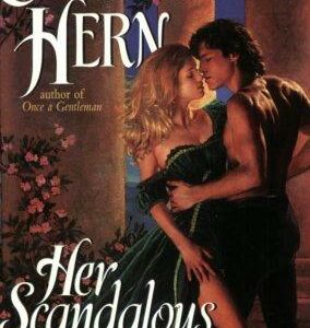 Her Scandalous Affair