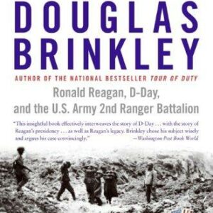 The Boys of Pointe du Hoc