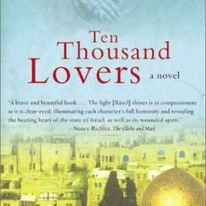 Ten Thousand Lovers