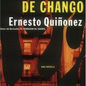 El Fuego de Chango