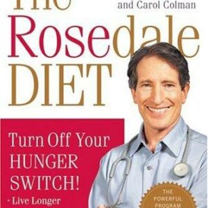 The Rosedale Diet