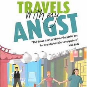 Travels With My Angst