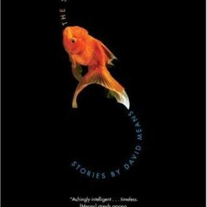 The Secret Goldfish