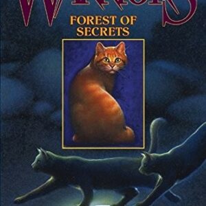 Warriors #3: Forest of Secrets