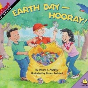 Earth Day--Hooray!
