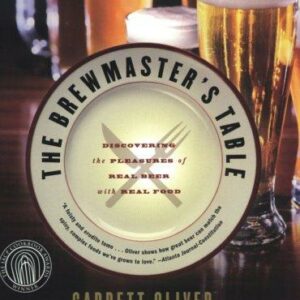 The Brewmaster's Table