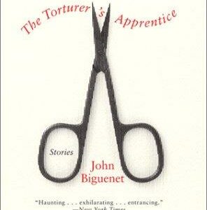The Torturer's Apprentice