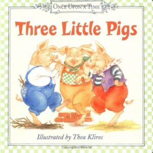 Three Little Pigs