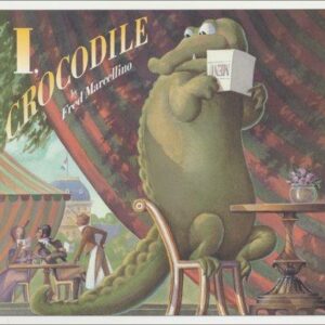 I, Crocodile